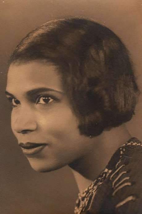 Marian Anderson: The Whole World in Her Hands